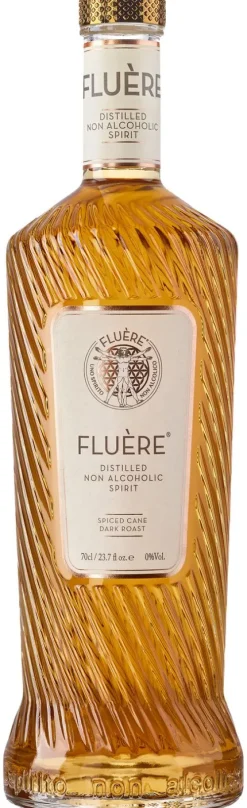Fluère Spiced Cane Dark Roast|Nona Online