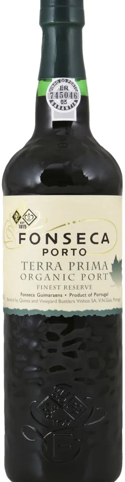 Organic Reserve|Fonseca Sale