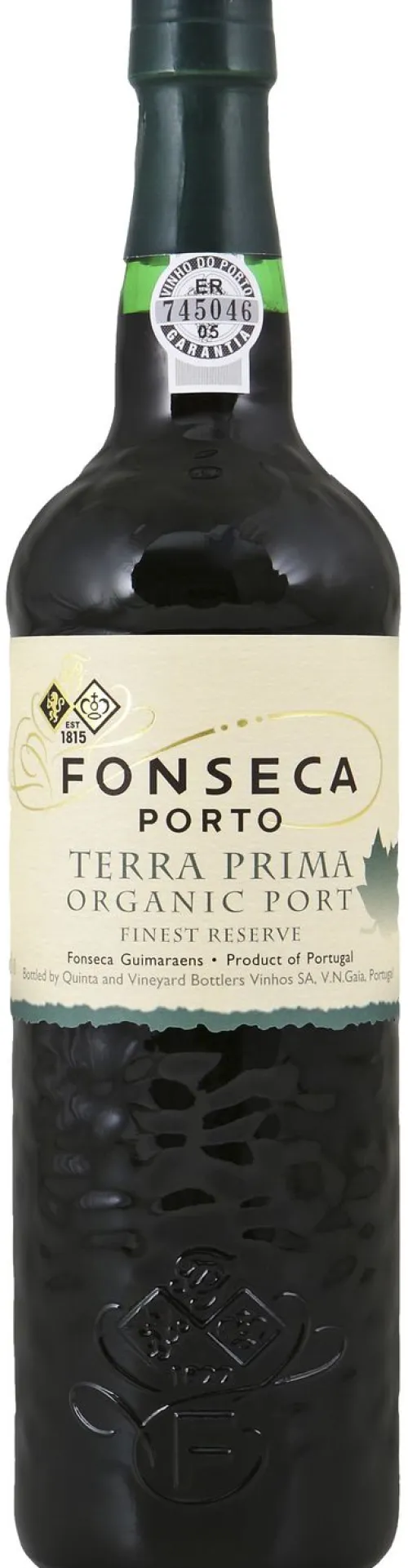 Organic Reserve|Fonseca Sale