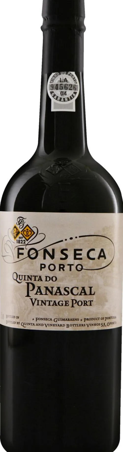 Quinta de Panascal Vintage|Fonseca Clearance