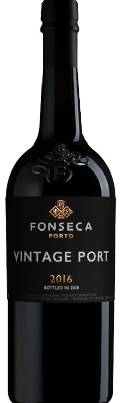 Vintage|Fonseca Best