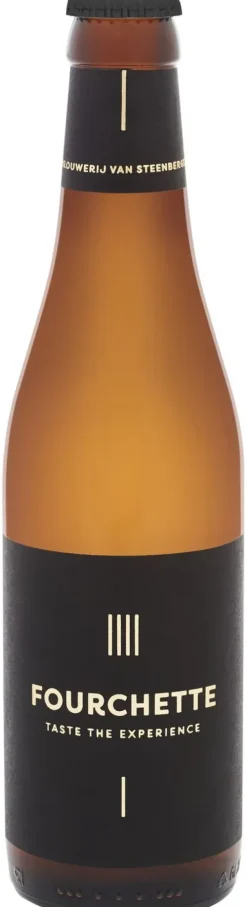 Tripel|Fourchette Best