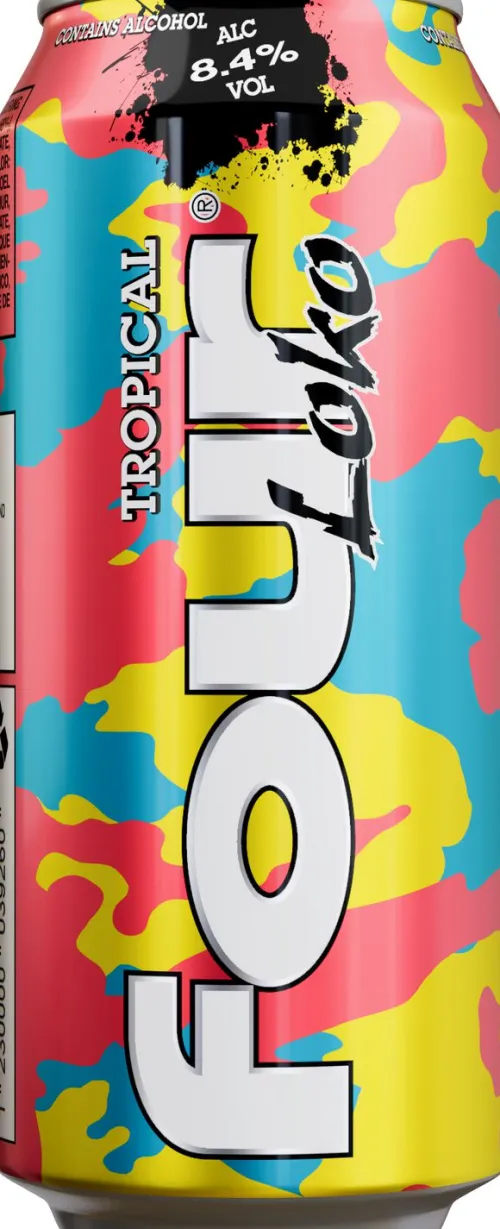 Four Loko Tropical|Four Loko Outlet