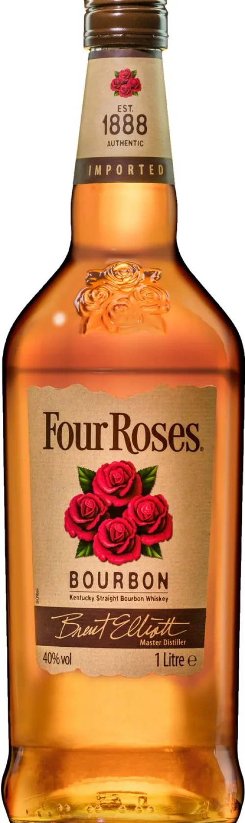 Four Roses|Four Roses Clearance