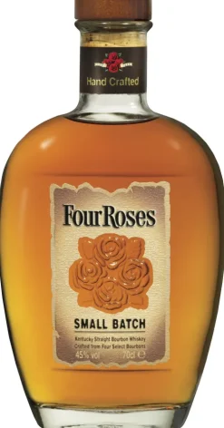 Four Roses Small Batch|Four Roses Discount
