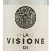 Grappa La Visione Di Luigi|Francoli New