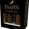 Cognac VSOP & XO Mini Cadeaupakket|Frapin Hot