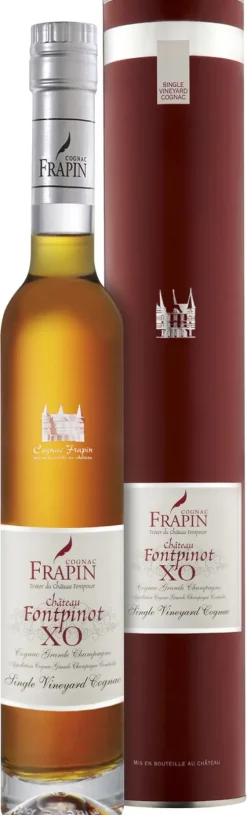 FontPinot XO|Frapin New