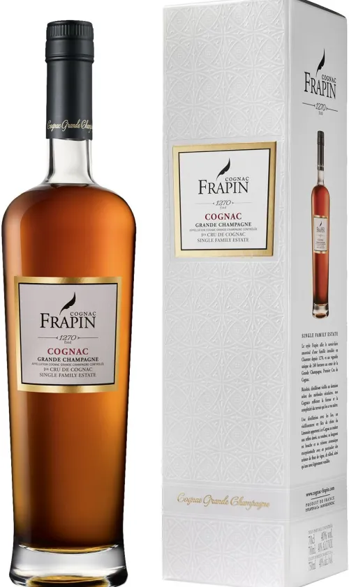 VS 1270|Frapin Discount