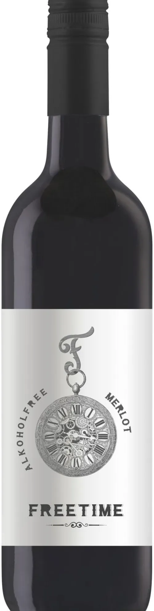 Freetime Merlot|Free Time New