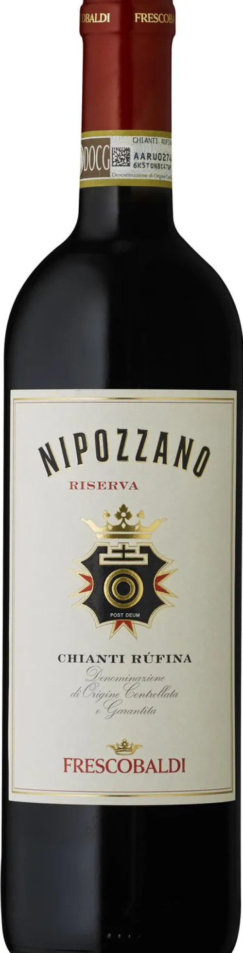 Nipozzano Chianti Rufina Riserva|Frescobaldi Clearance