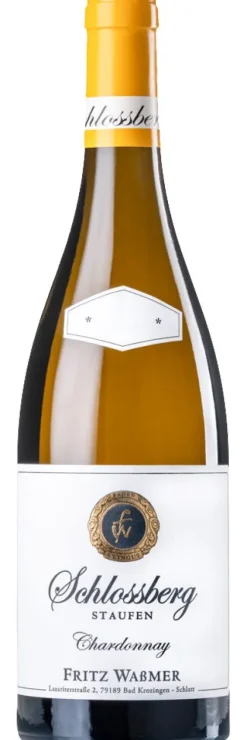 Fritz Wassmer Schlossberg Staufen Chardonnay|Fritz Wassmer Discount