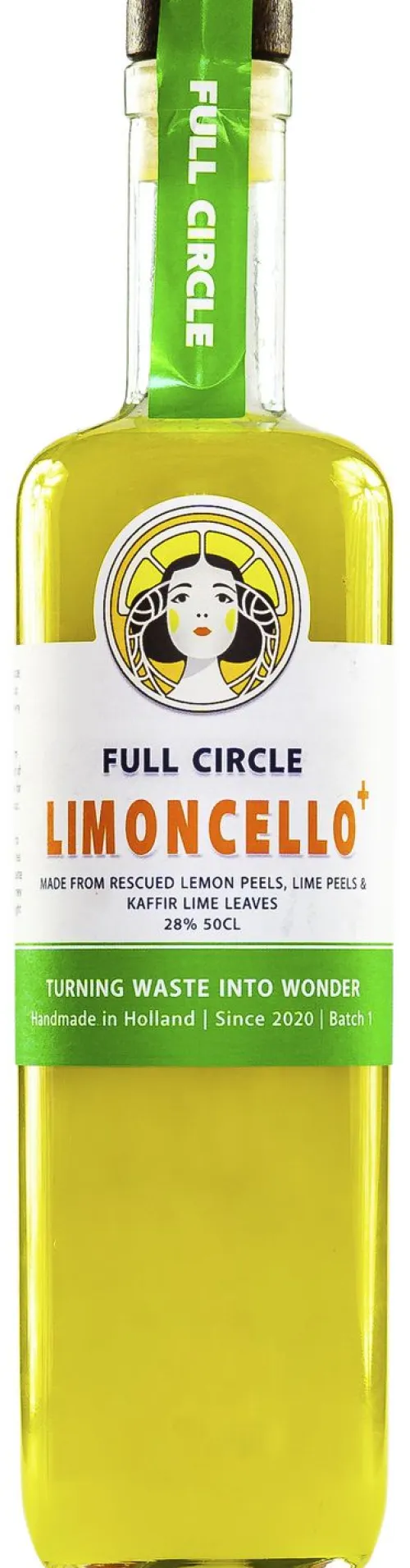 Full Circle Limoncello|Full Circle Sale