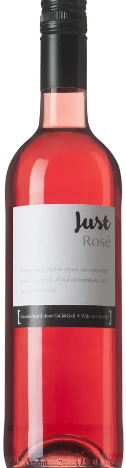 Gall & Gall Rosé|Just Discount