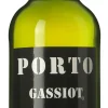 White Port|Gassiot Clearance