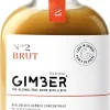 N°2 Brut Bio|Gimber Discount