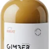 N°2 BRUT Bio|Gimber Clearance