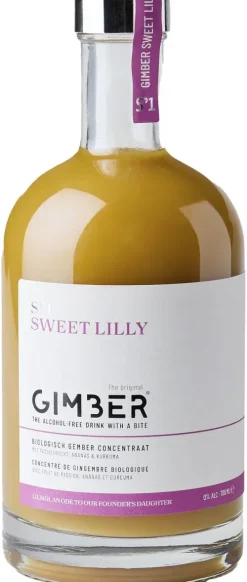 S°1 SWEET LILLY BIO|Gimber Sale