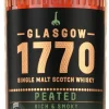 1770 Glasgow Distillery Peated Single Malt|Glasgow 1770 Distillery Best
