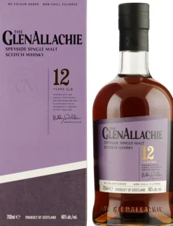 12 years|Glenallachie Outlet