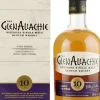 10 Years Grattamacco Red Wine Finish|Glenallachie Clearance