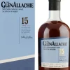 15 years Single Malt|Glenallachie Hot