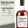 15YO Single Cask Bordeaux Red Wine|Glenallachie Best