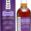 PX Sherry Cask Finish|Glencadam Hot