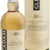 Glencadam 10 Years Highland Single Malt|Glen Garioch Clearance