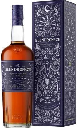 Ode To The Dark|Glendronach Outlet