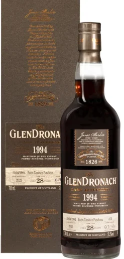 28 Years PX Cask #475|Glendronach Discount