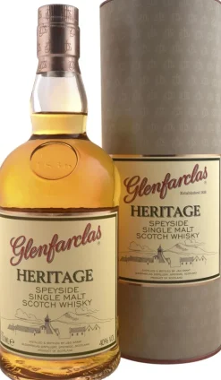 Heritage|Glenfarclas Clearance