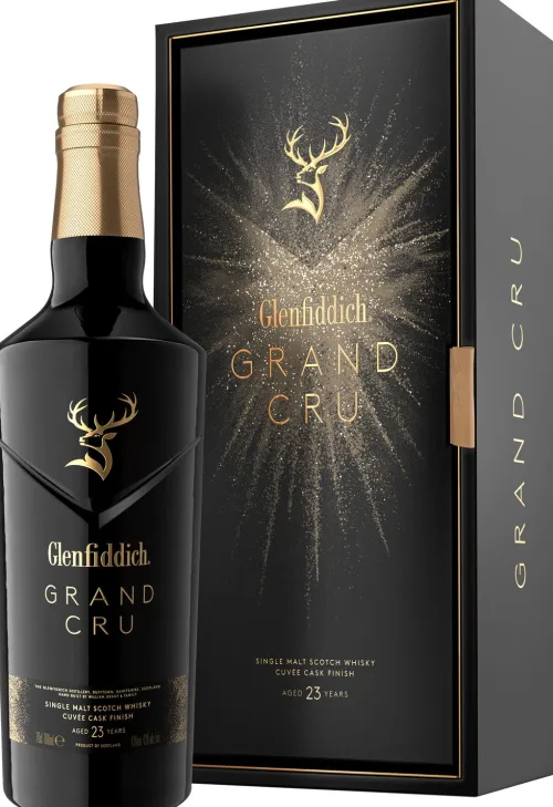 23 years Grand Cru|Glenfiddich Outlet