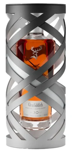 30 years Time Series|Glenfiddich Best