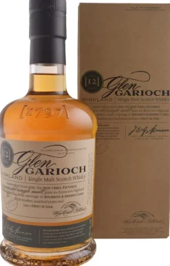 Glen Garioch 12 Years Distillers Edition|Glen Garioch Online
