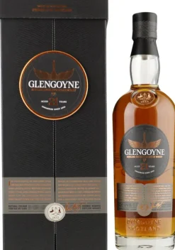 21 Years|Glengoyne Best