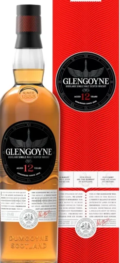 12 Years|Glengoyne Outlet