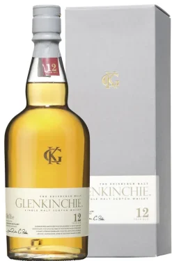 12 Years|Glenkinchie Outlet