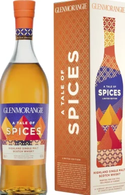 Tale Of Spices|Glenmorangie Best