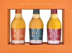 Taster Pack|Glenmorangie Online