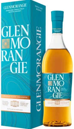 Triple Cask Reserve|Glenmorangie Clearance