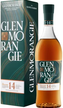 14 Years Port Cask|Glenmorangie Hot