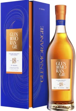 18 Years The Infinita|Glenmorangie
