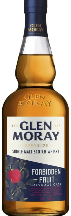 Glen Moray Forbidden Fruit|Glen Moray Hot