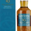 Glen Scotia 10 Years|Glen Scotia