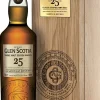 Glen Scotia 25 Years|Glen Scotia Clearance