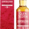 GLEN SCOTIA 9YO Campbeltown Malts Festival 2025 C.Str.|Glen Scotia
