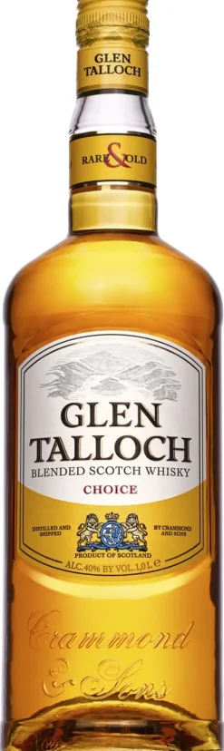 Glen Talloch|Glen Talloch New