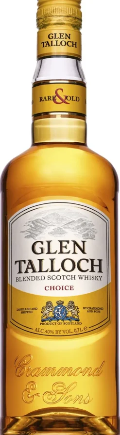 Glen Talloch|Glen Talloch Clearance