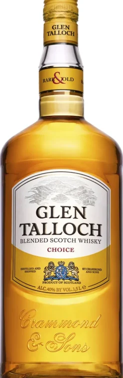 Glen Talloch|Glen Talloch New